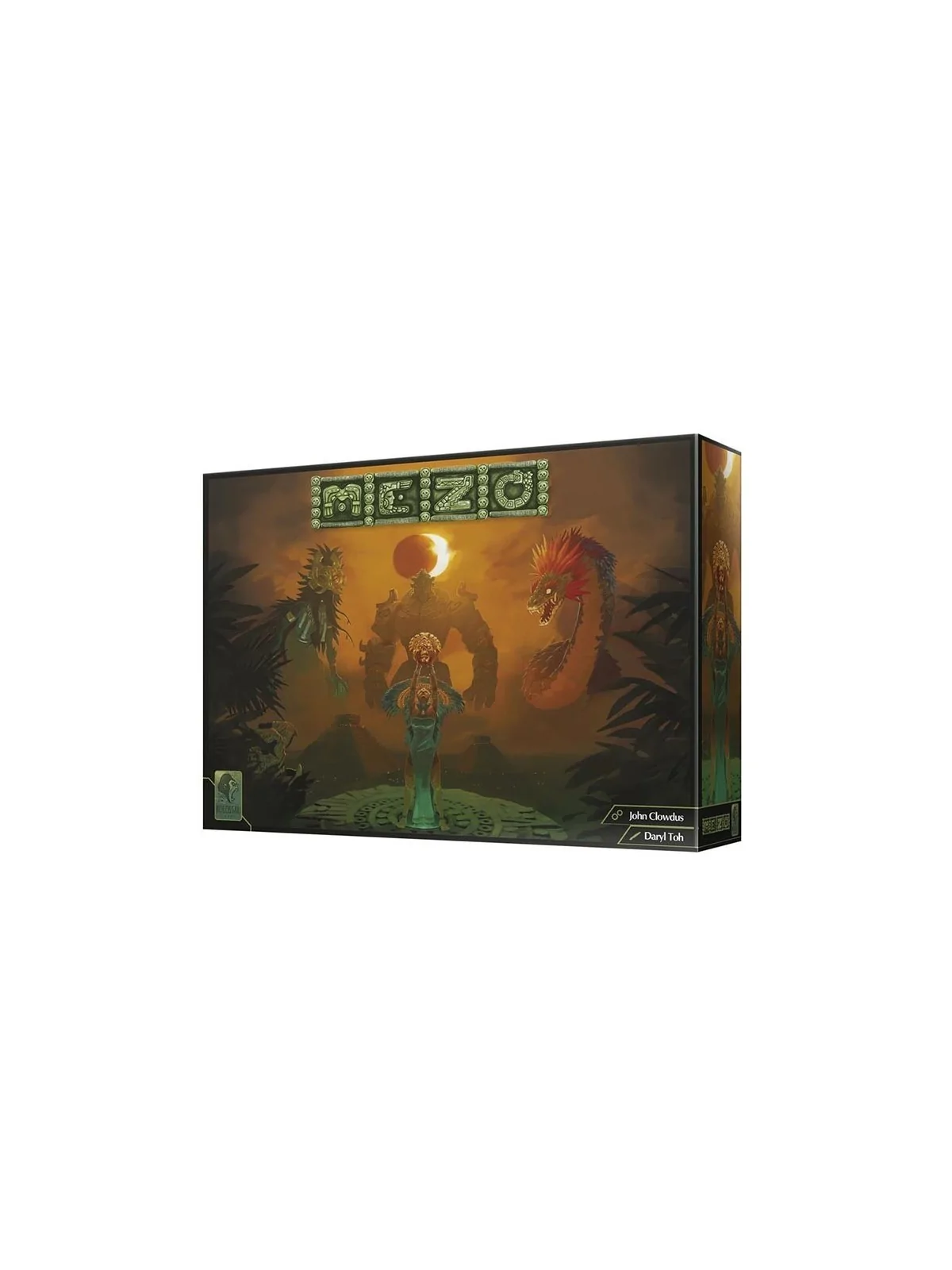 Compra Mezo de Matagot al mejor precio (84,99 €)