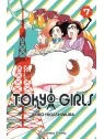 Comprar Tokyo Girls Nº 07/09 barato al mejor precio 8,07 € de PLANETA 