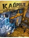 Comprar Kaopolis barato al mejor precio 20,90 € de PLANETA COMICS