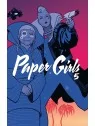 Comprar Paper Girls Tomo Nº 05/06 barato al mejor precio 16,10 € de PL