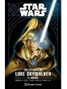 Comprar Star Wars. La Leyenda de Luke Skywalker (Manga) barato al mejo
