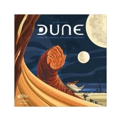 Dune (Inglés)