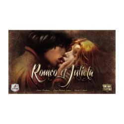 Compra Romeo y Julieta de Maldito Games al mejor precio (7,00 €)