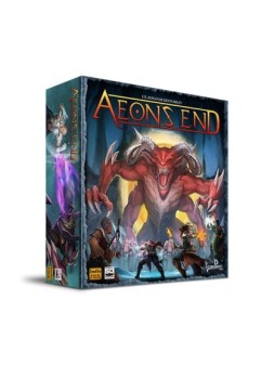 Colección de Juegos de Mesa - La Cueva Roja
