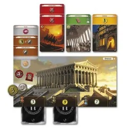 Compra 7 Wonders Nueva Edición de Repos Production al mejor precio (44