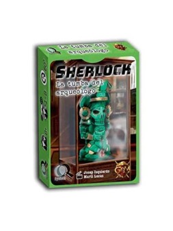 Colección de Juegos de Mesa - La Cueva Roja