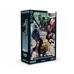 Compra Unmatched: Cobble & Fog de TCG Factory al mejor precio (38,00 €