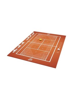 Colección de Juegos de Mesa - La Cueva Roja