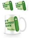 Comprar Rick y Morty Taza Pickle Rick barato al mejor precio 12,00 € d