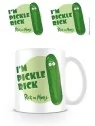 Compra Rick y Morty Taza Pickle Rick de Pyramid al mejor precio (12,00