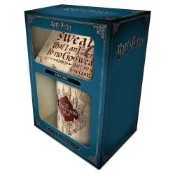 Compra Harry Potter Pack de Regalo Marauders Map de Pyramid al mejor p