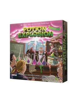 Colección de Juegos de Mesa - La Cueva Roja