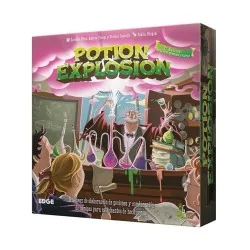 Compra Potion Explosion de Edge al mejor precio (39,99 €)