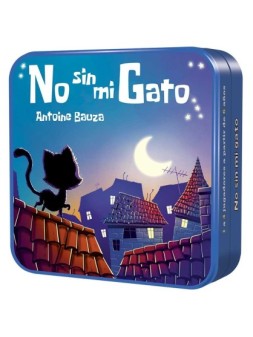 Colección de Juegos de Mesa - La Cueva Roja