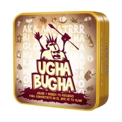 Compra Ugha Bugha de Cocktail Games al mejor precio (10,00 €)