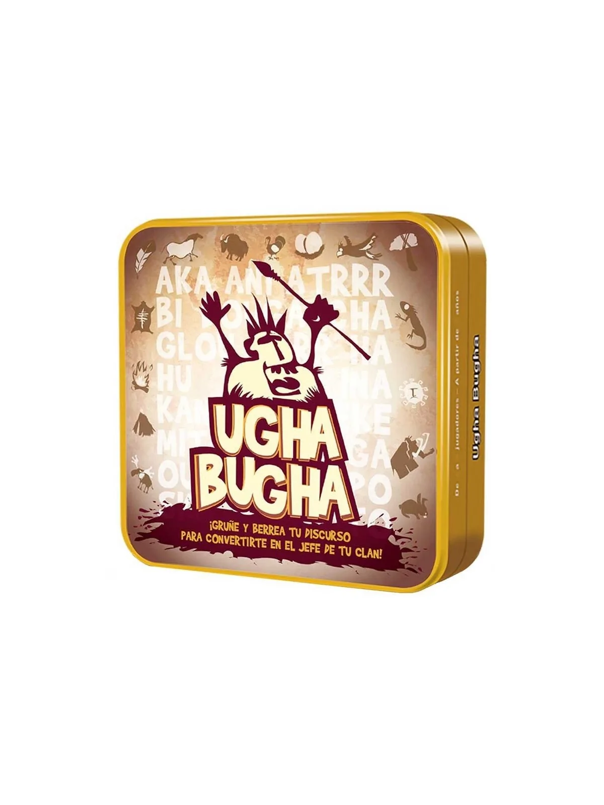 Comprar Ugha Bugha barato al mejor precio 9,00 € de Cocktail Games