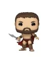 Compra Funko pop cine 300 leonidas con de Funko al mejor precio (14,41