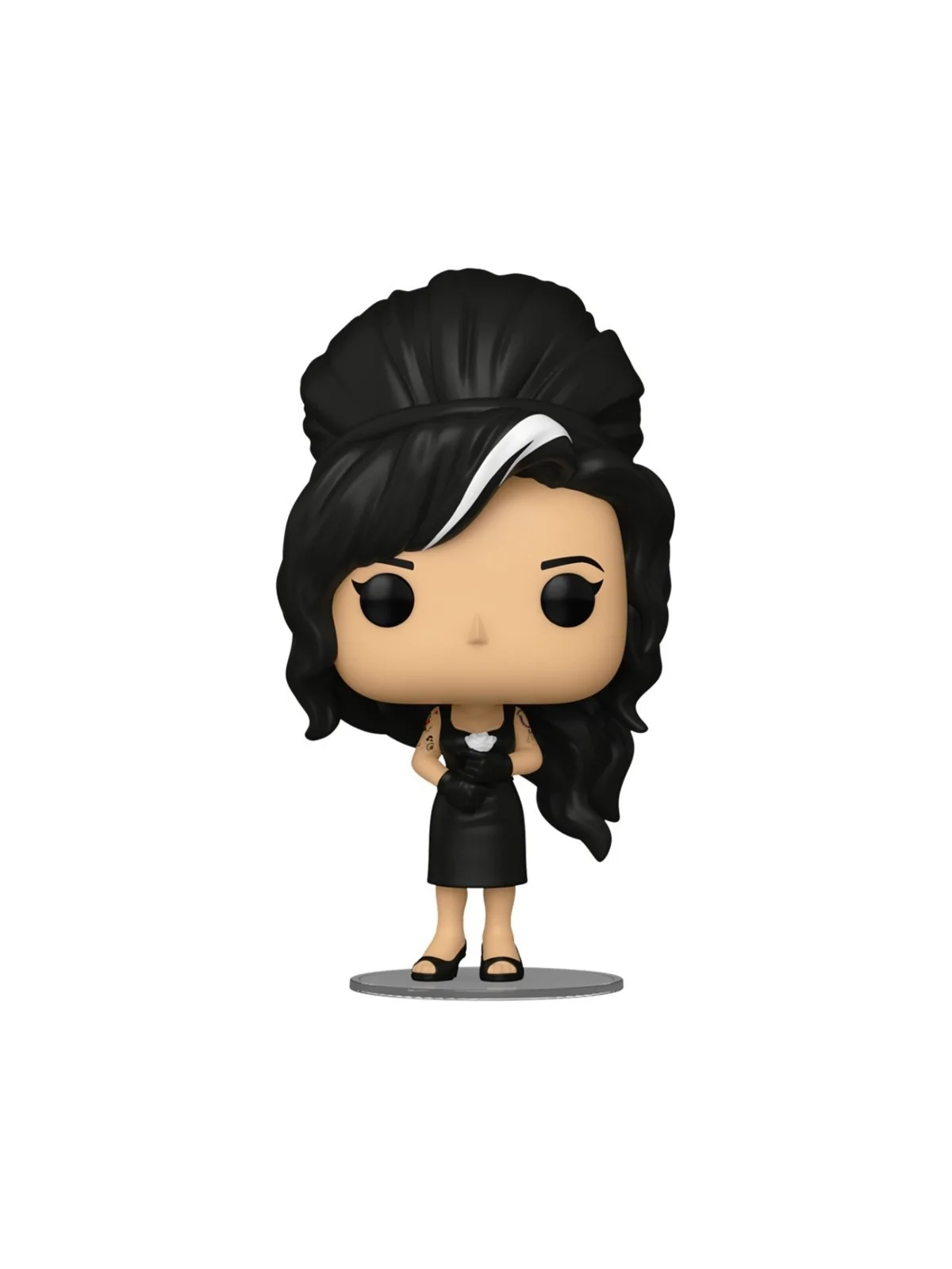 Compra Funko pop estrellas la musica amy de Funko al mejor precio (14,