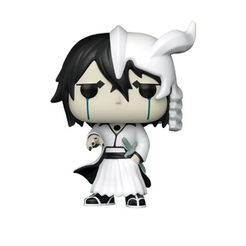 Comprar Funko pop bleach ulquiorra 65347 barato al mejor precio 14,41 