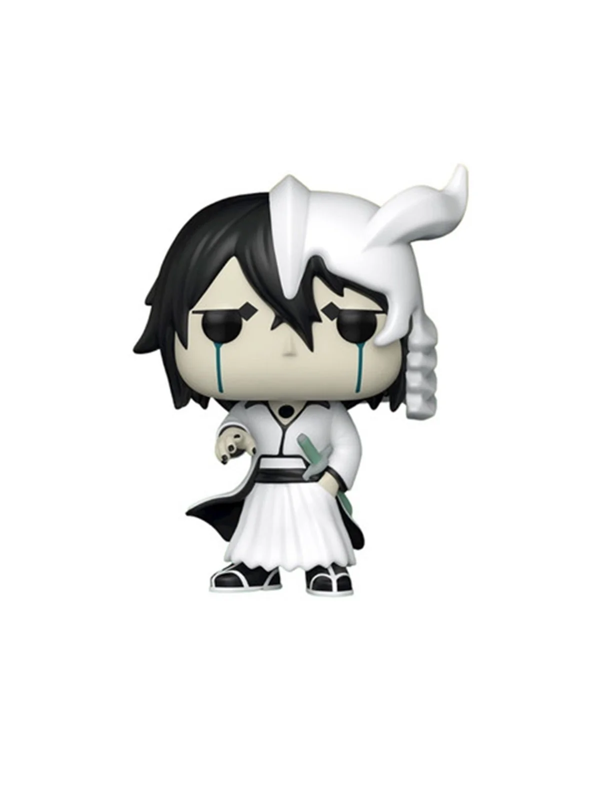 Compra Funko pop bleach ulquiorra 65347 de Funko al mejor precio (14,4