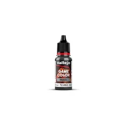 Compra Malla de Acero Game Color Metal Vallejo 18 ml (72053) de Vallej