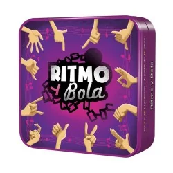 Compra Ritmo y Bola de Cocktail Games al mejor precio (10,00 €)