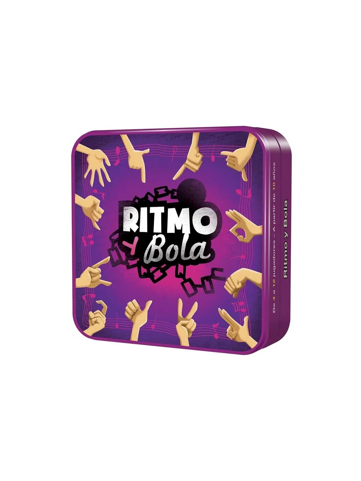 Comprar Ritmo y Bola barato al mejor precio 9,00 € de Cocktail Games