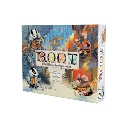 Compra Root: Los Merodeadores de Two Tomatoes al mejor precio (50,00 €