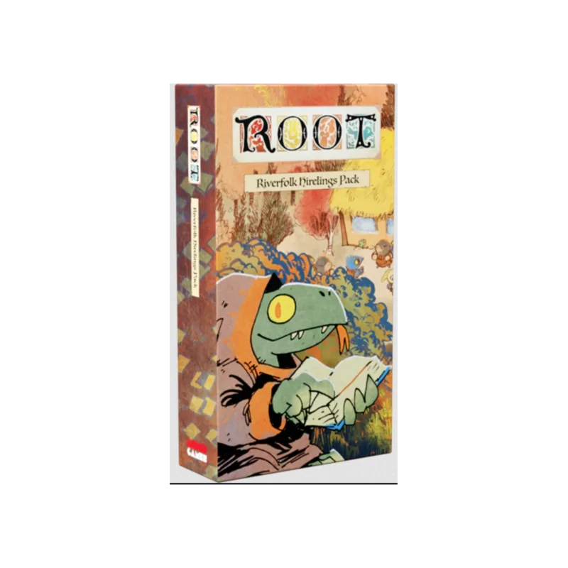 Compra Root: Secuaces Ribereños de Two Tomatoes al mejor precio (25,00