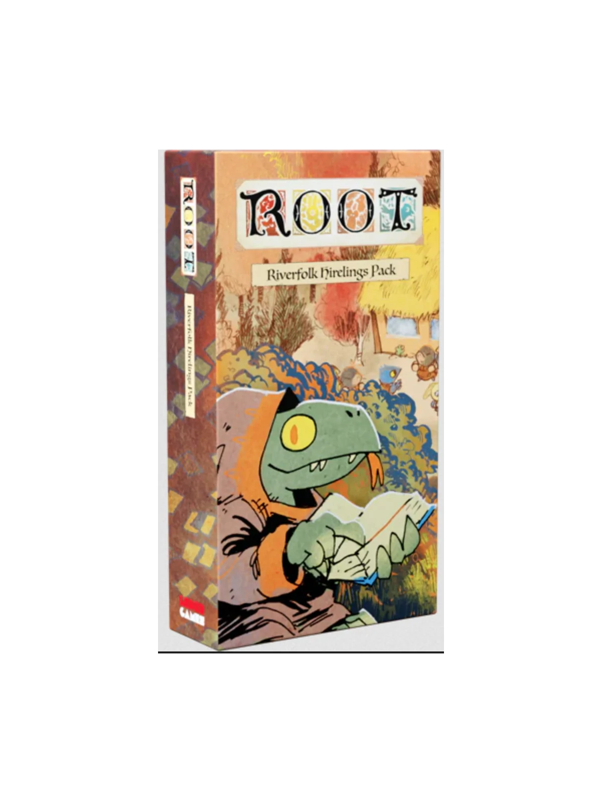 Compra Root: Secuaces Ribereños de Two Tomatoes al mejor precio (25,00
