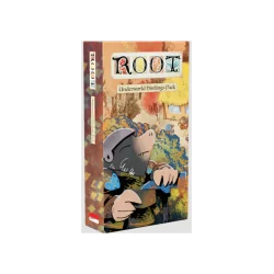 Compra Root: Secuaces Subterráneos de Two Tomatoes al mejor precio (25