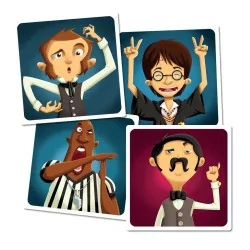 Compra Ritmo y Bola de Cocktail Games al mejor precio (10,00 €)