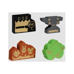 Compra Root: Cachivaches 2 de Two Tomatoes al mejor precio (19,00 €)