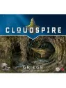 Comprar Cloudspire: Griege barato al mejor precio 35,00 € de Maldito G