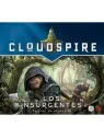 Comprar Cloudspire: Insurgente barato al mejor precio 35,00 € de Maldi