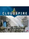 Comprar Cloudspire: Buscadores de Portales barato al mejor precio 35,0