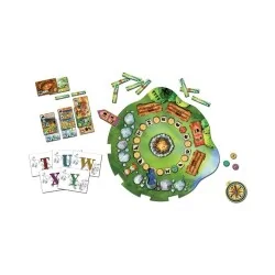 Compra Pradera de Rebel al mejor precio (44,99 €)