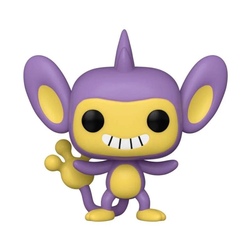 Compra Funko pop pokemon aipom 69082 de Funko al mejor precio (14,41 €