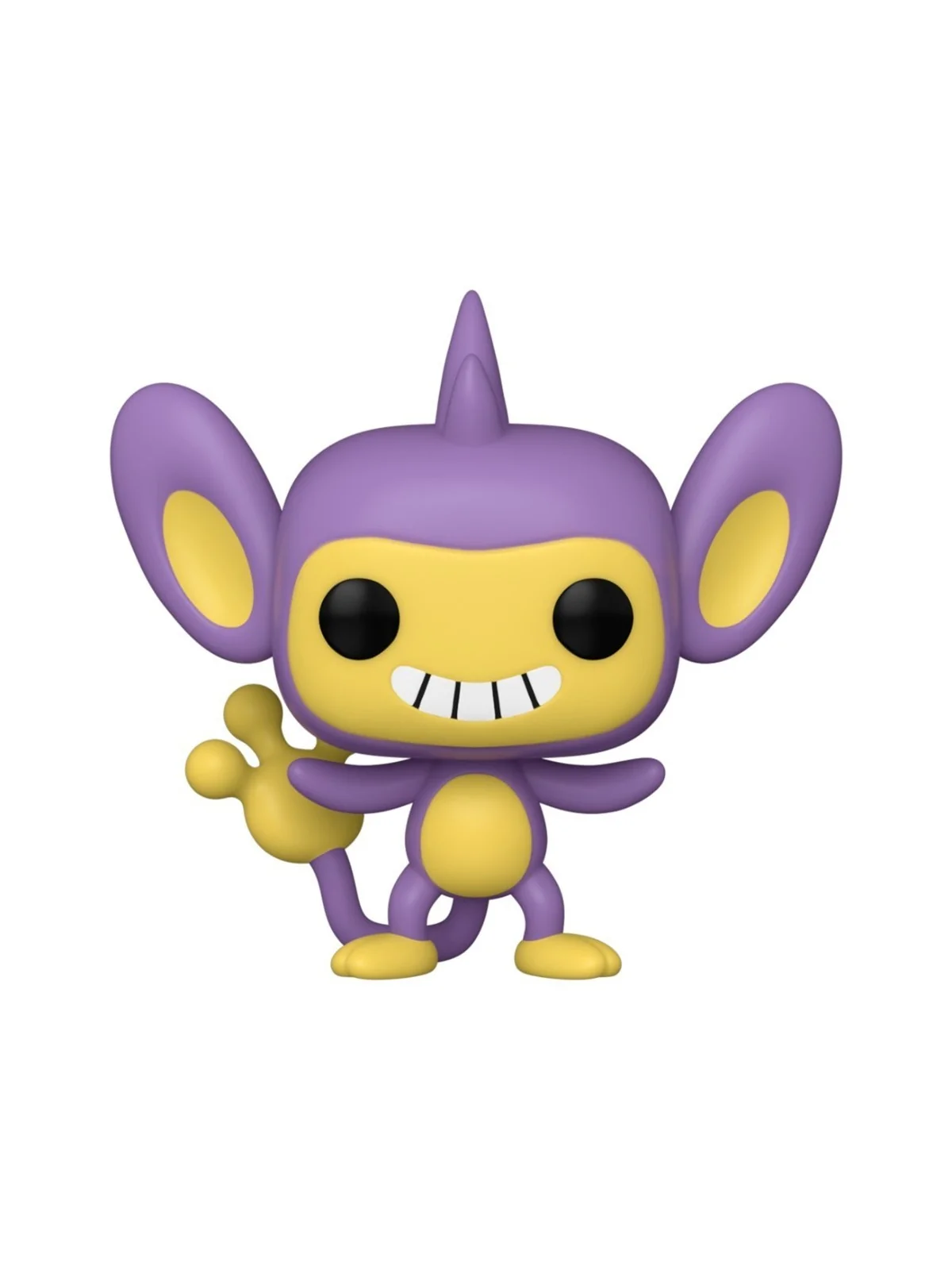 Compra Funko pop pokemon aipom 69082 de Funko al mejor precio (14,41 €