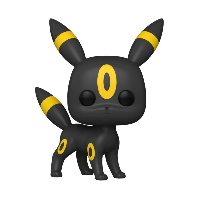 Comprar Funko pop pokemon umbreon 69084 barato al mejor precio 14,41 €