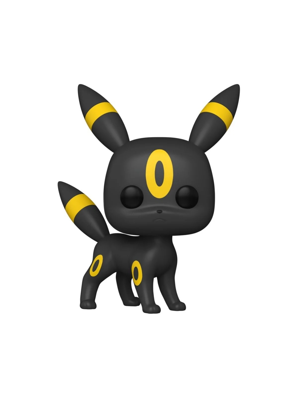 Compra Funko pop pokemon umbreon 69084 de Funko al mejor precio (14,41