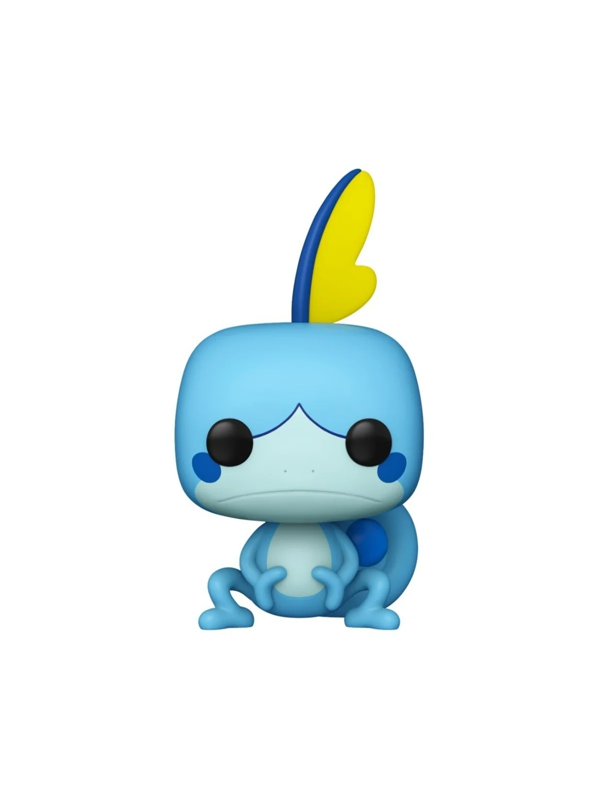 Compra Funko pop pokemon sobble 72192 de Funko al mejor precio (14,41 