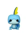 Compra Funko pop pokemon sobble 72192 de Funko al mejor precio (14,41 