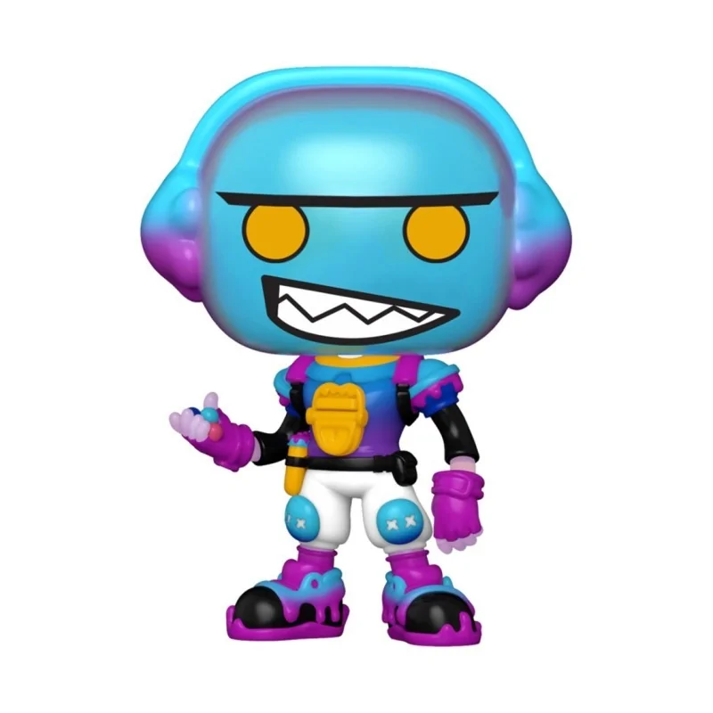 Compra Funko pop fortnite gumbo 66418 de Funko al mejor precio (14,41 