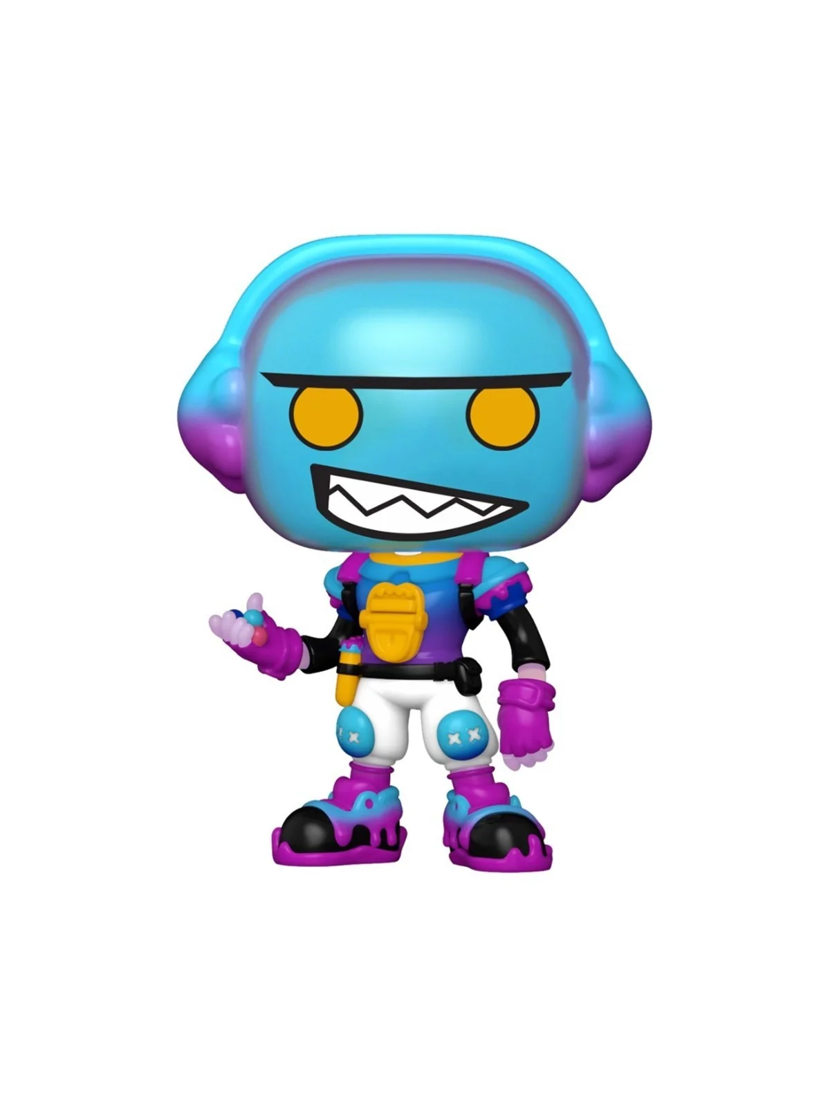 Compra Funko pop fortnite gumbo 66418 de Funko al mejor precio (14,41 