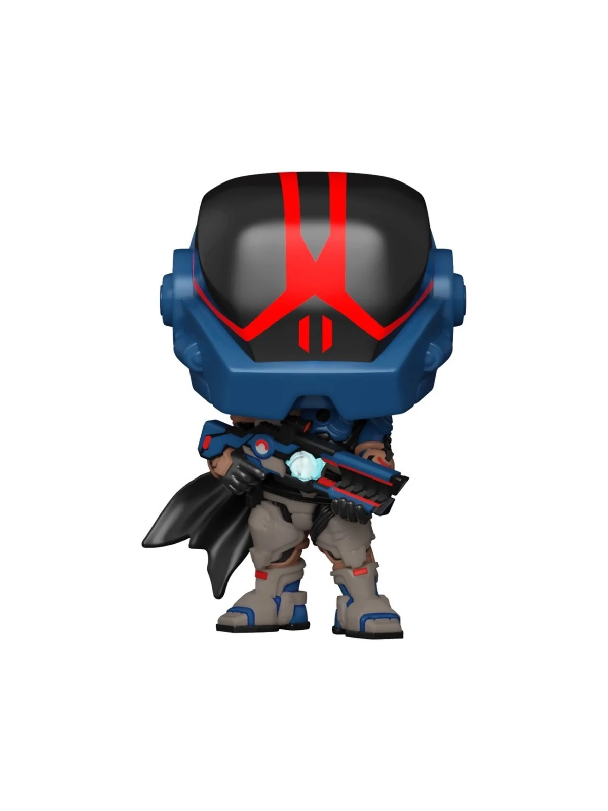 Compra Funko pop fortnite the foundation 66420 de Funko al mejor preci