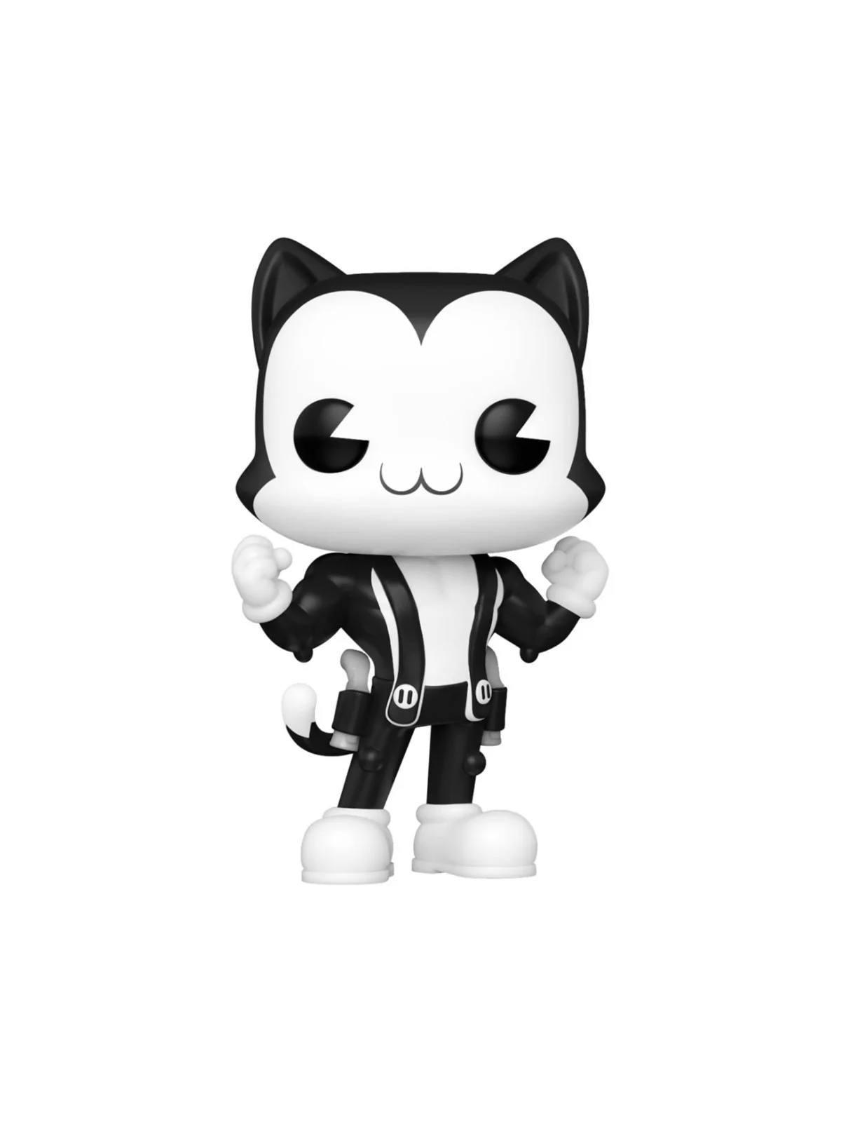 Compra Funko pop fortnite toon meowscles 66421 de Funko al mejor preci