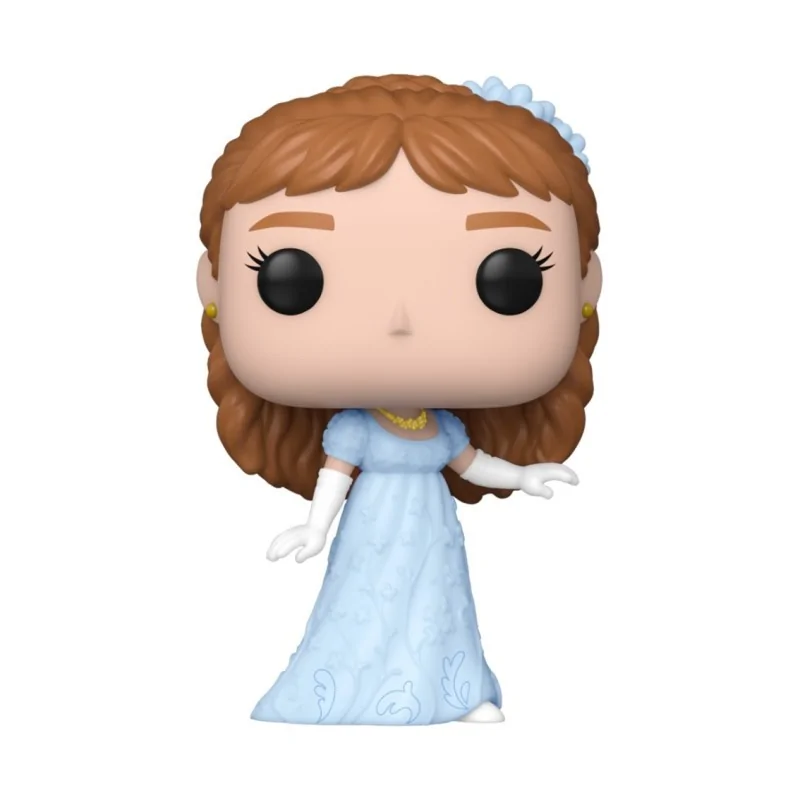 Comprar Funko pop series tv bridgerton daphne barato al mejor precio 1