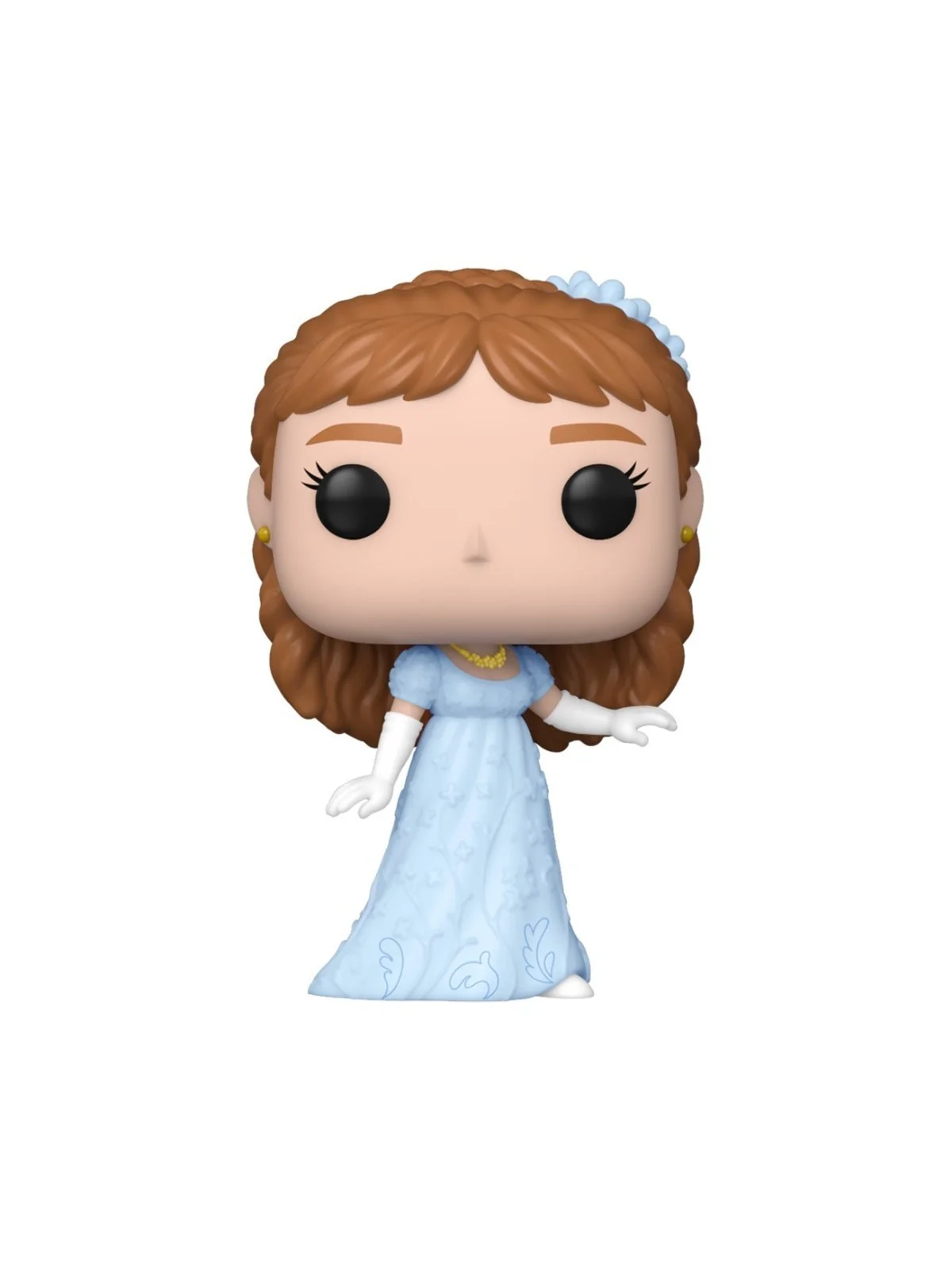 Comprar Funko pop series tv bridgerton daphne barato al mejor precio 1