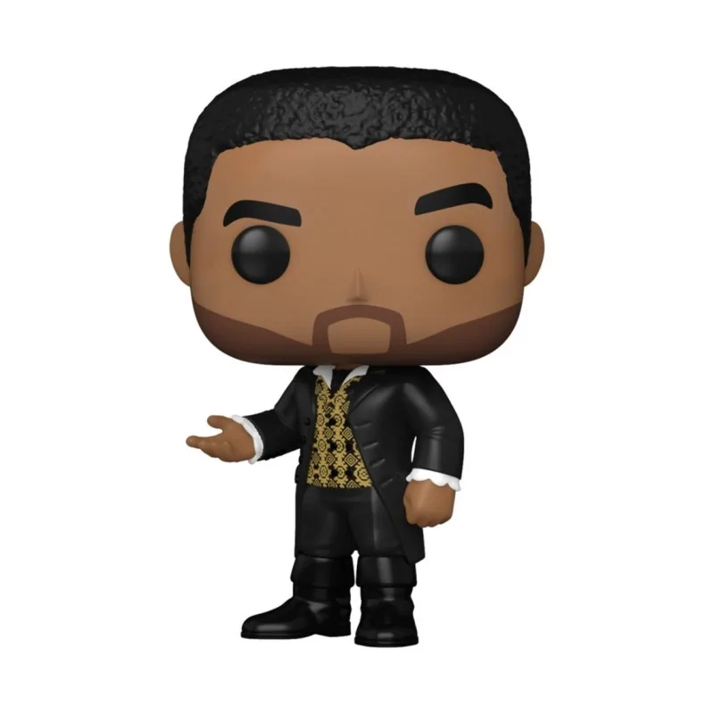 Comprar Funko pop series tv bridgerton el barato al mejor precio 14,41